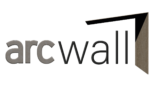 Arcwall